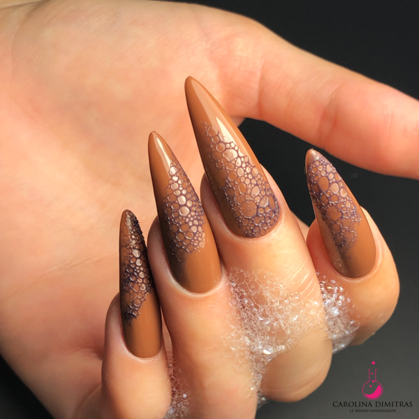 That Really Resin-ates ButterCream Color Gel